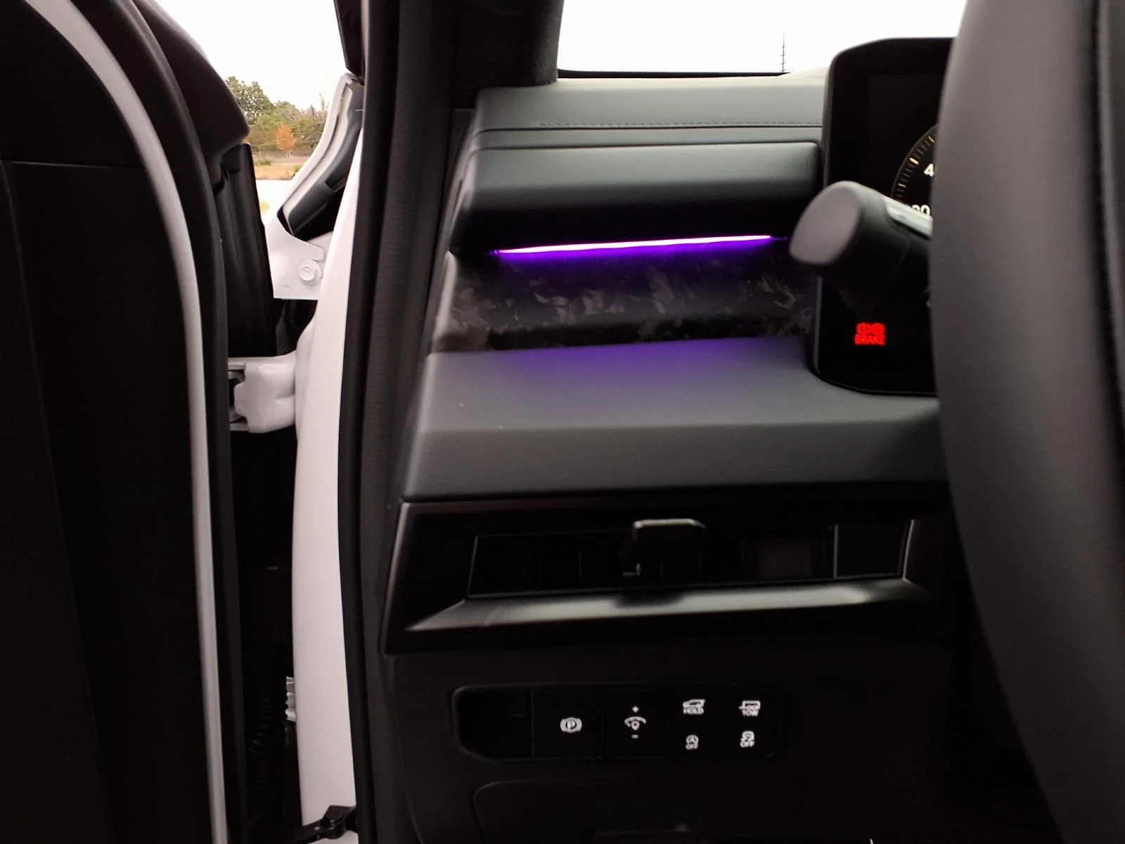 2027 Kia Telluride X-Pro SX Prestige - Photo 10
