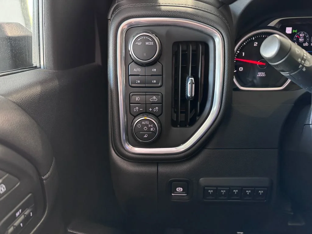 2022 Chevrolet Silverado 2500HD High Country - Photo 28