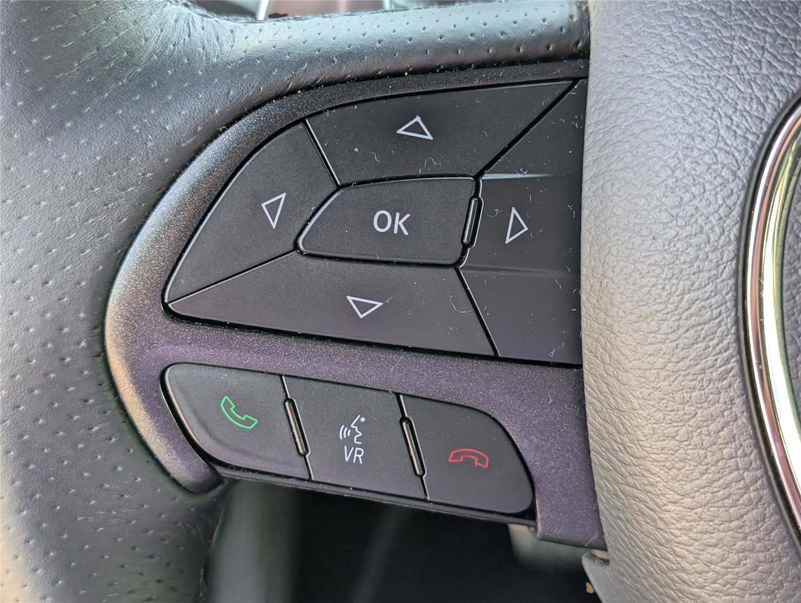 Used 2015 Blue Dodge R/T Plus Shaker image 18