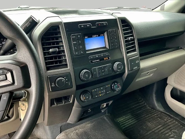 Used 2022 White Ford XL image 13