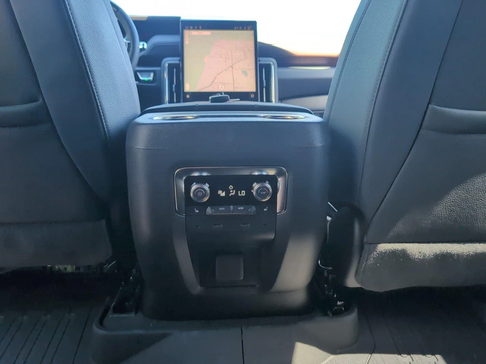 New 2026 Onyx Black GMC Denali image 37