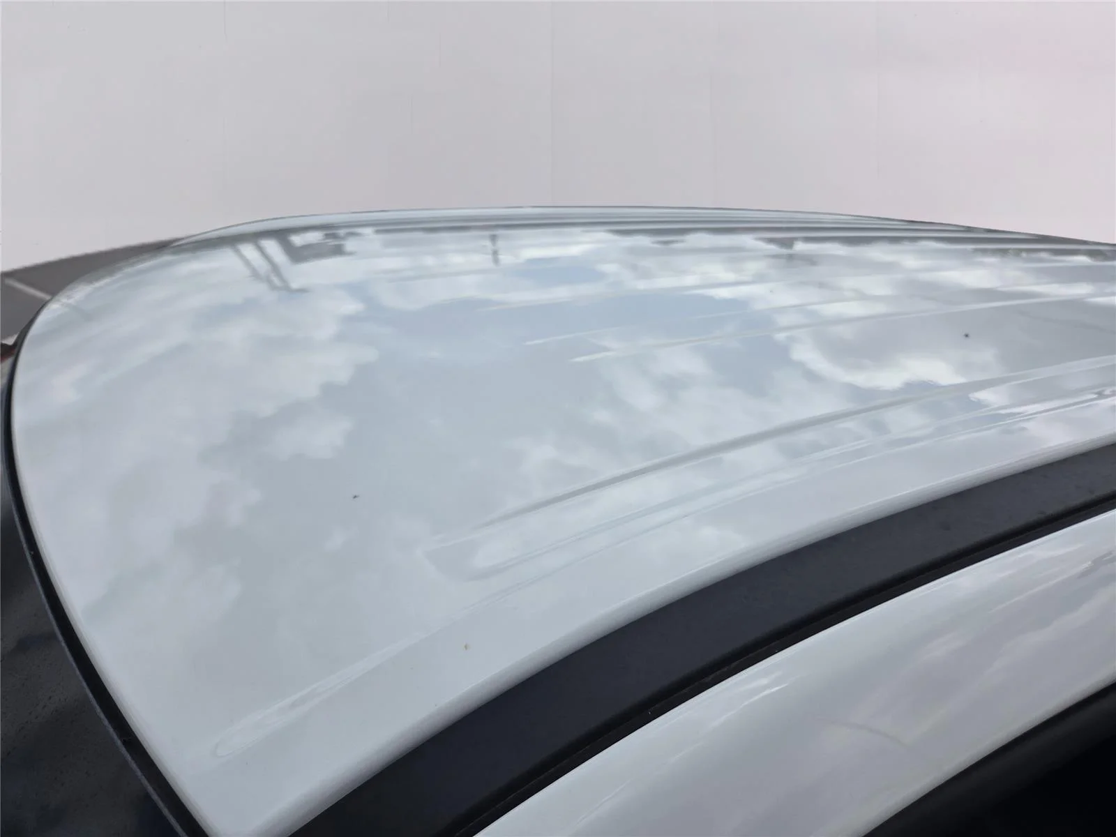 Used 2022 Bright White Clearcoat Ram Laramie image 35
