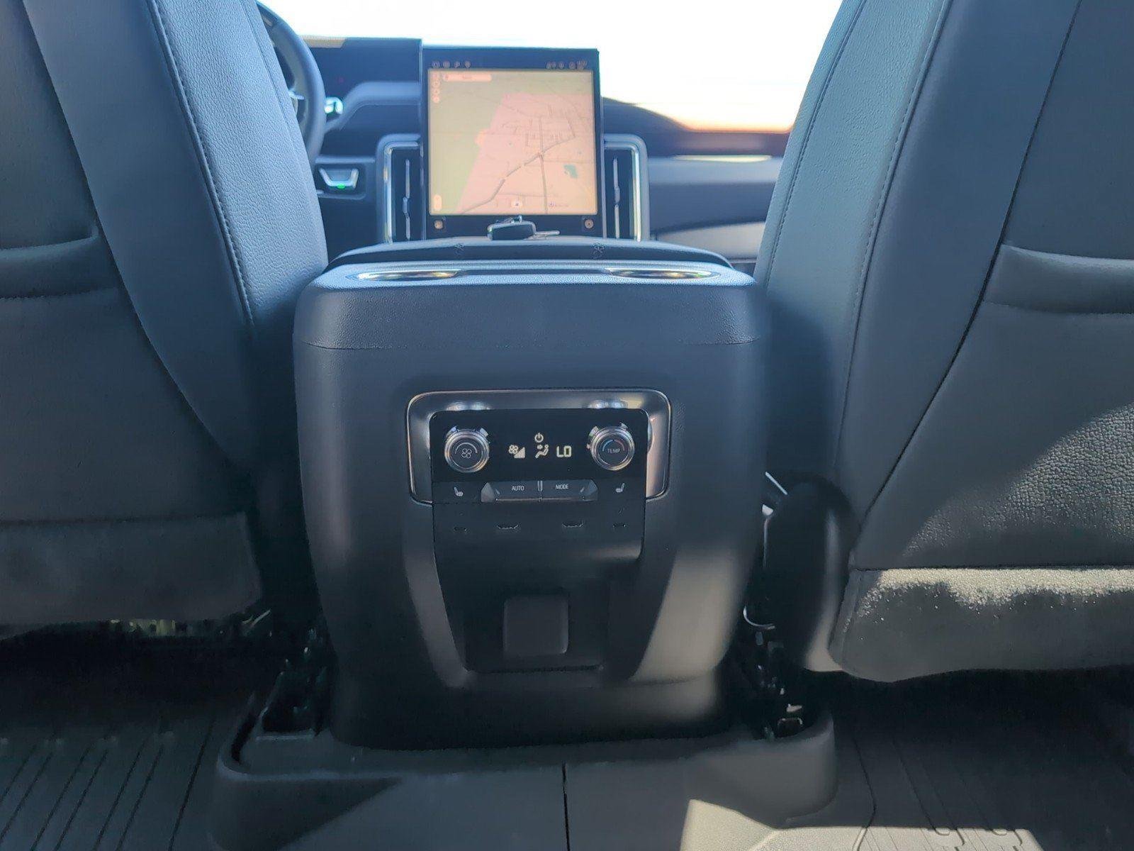 New 2026 Onyx Black GMC Denali image 37