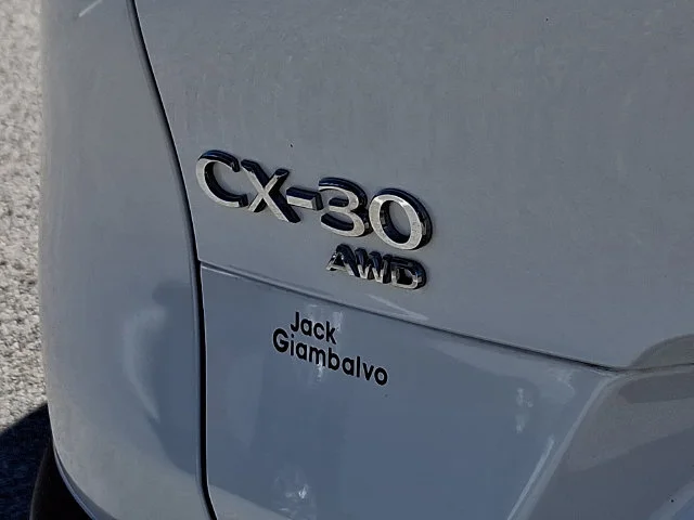 Used 2024 White Mazda 2.5 S image 28