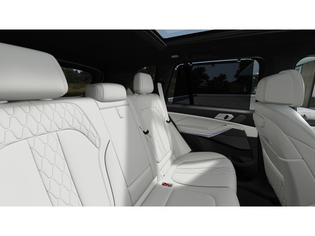 New 2026 Skyscraper Grey Metallic BMW xDrive40i image 12