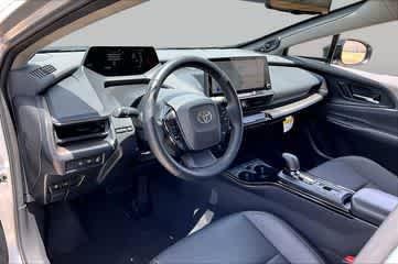 Certified Used 2025 CUTTING EDGE Toyota  image 18