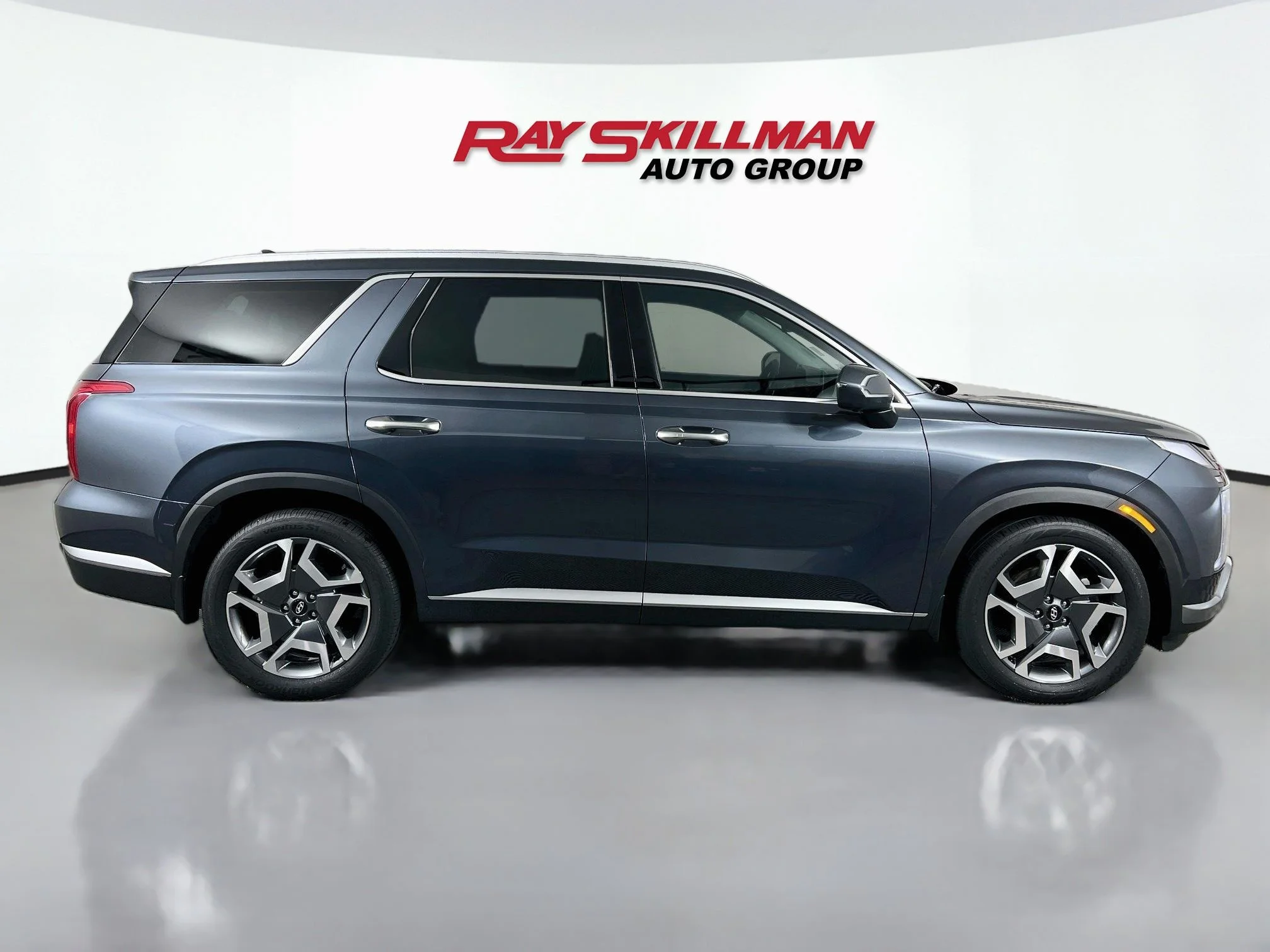 2024 Hyundai Palisade SEL - Photo 8
