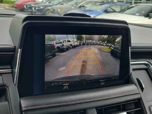 Used 2023 Black Chevrolet RST image 29
