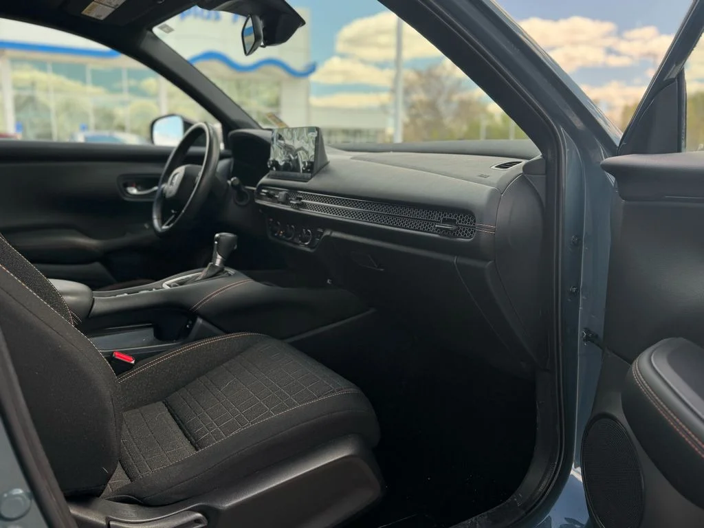 2024 Honda HR-V Sport - Photo 17
