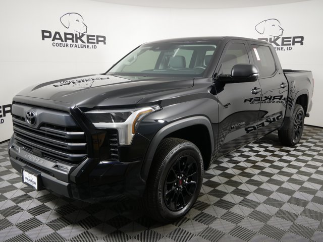 2023 Toyota Tundra