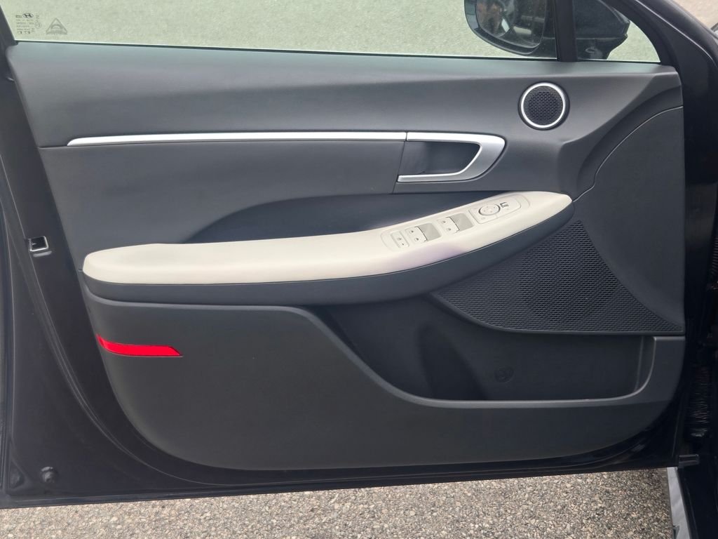 2024 Hyundai Sonata SEL - Photo 27