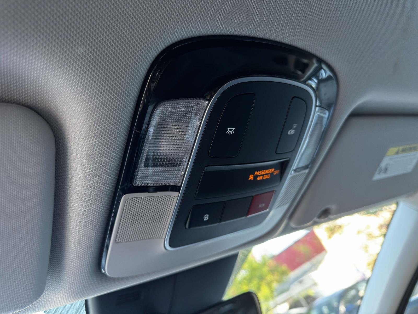 2023 Hyundai Tucson SEL - Photo 31
