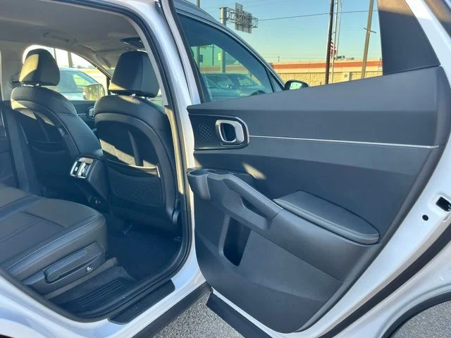 2026 Kia Sorento EX - Photo 20