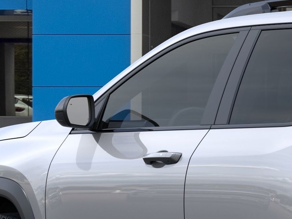 2027 Chevrolet Equinox RS - Photo 12