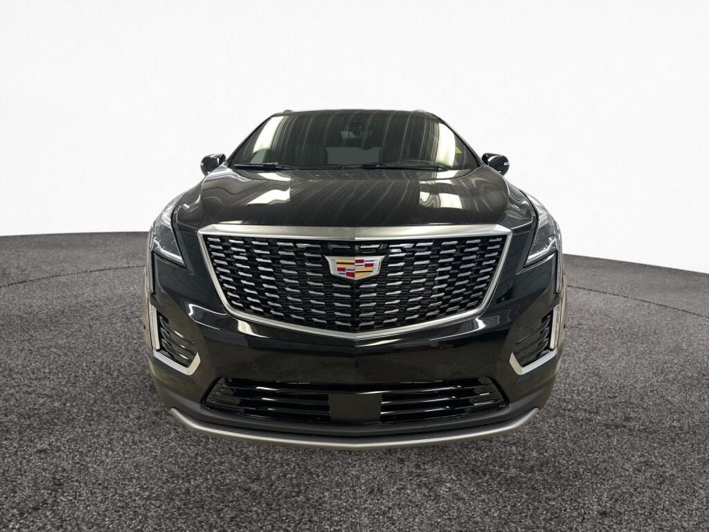 2026 Cadillac XT5 Premium Luxury - Photo 35