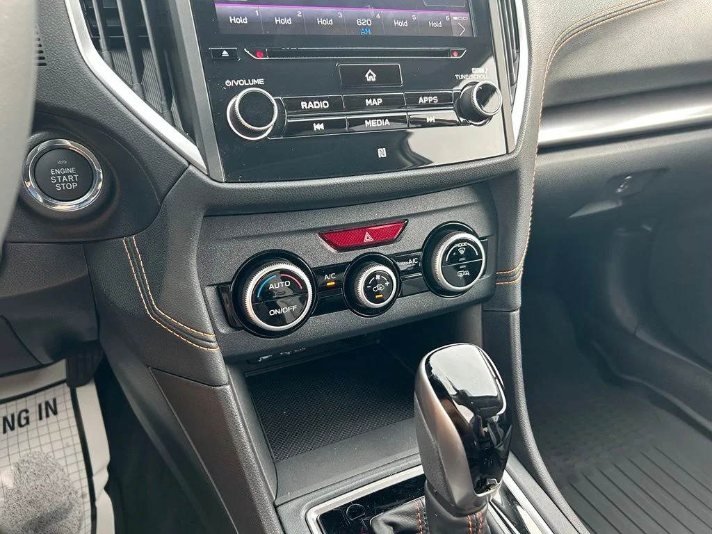 Used 2021 Gray Subaru Limited image 23