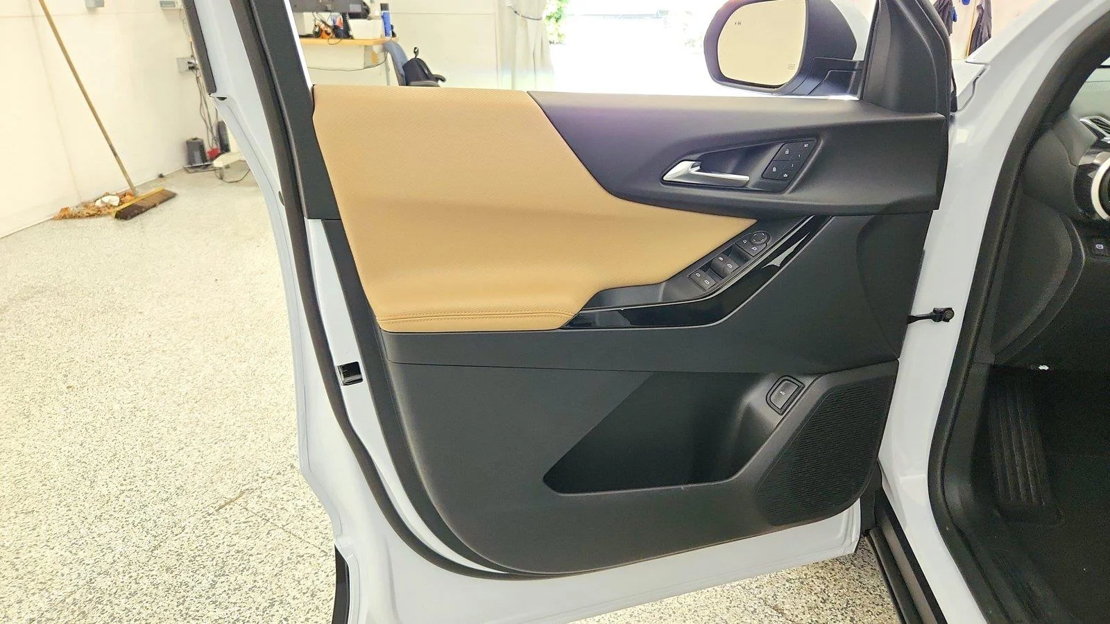 2027 Chevrolet Equinox ACTIV - Photo 26