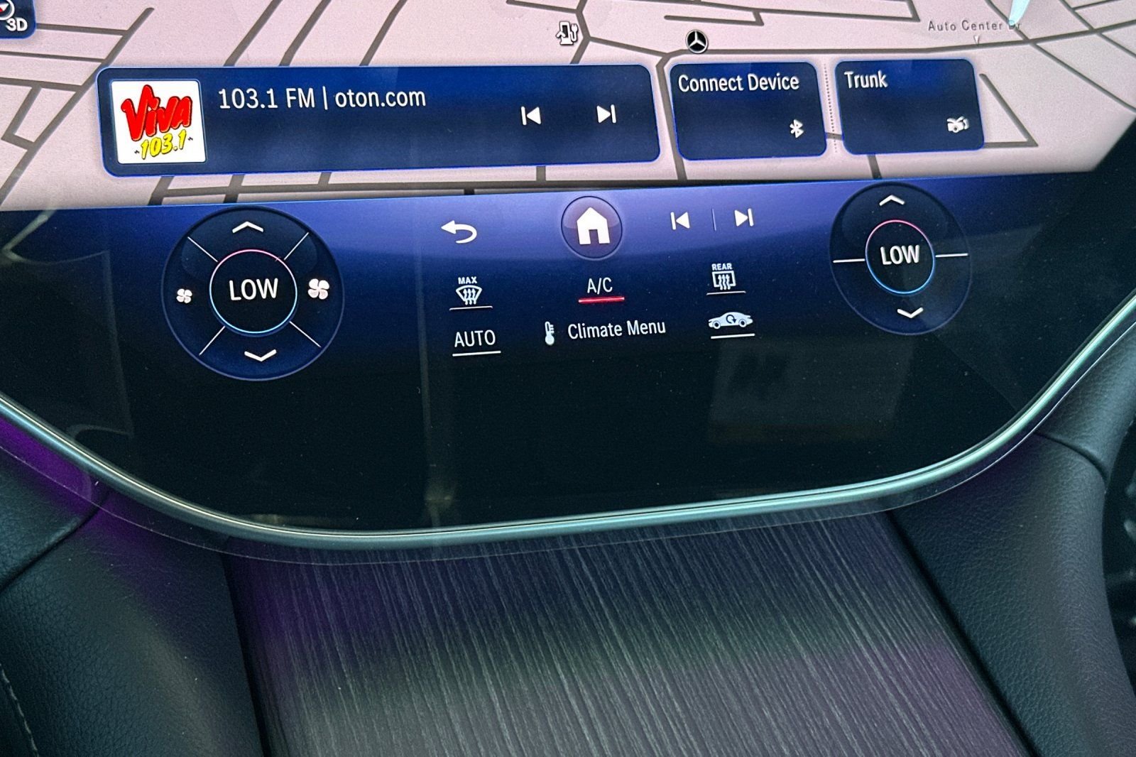 2026 Mercedes-Benz EQS Base - Photo 18