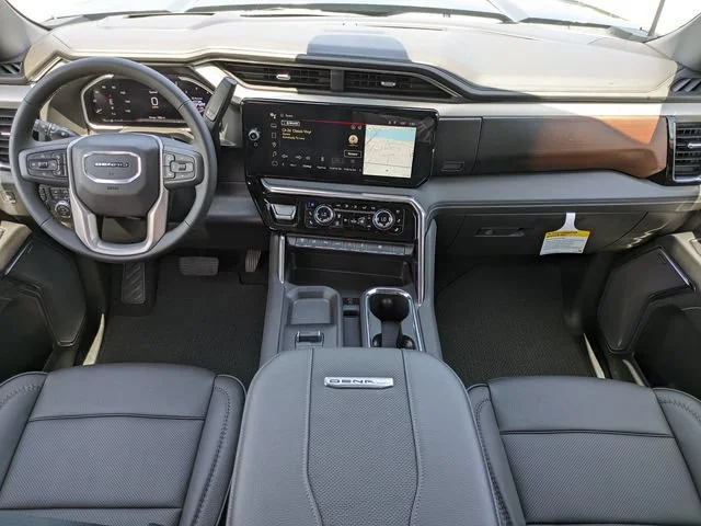 2026 GMC Sierra 3500HD Denali - Photo 16