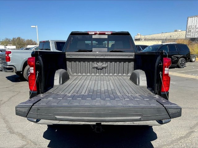 2026 Chevrolet Silverado 1500 LT - Photo 17