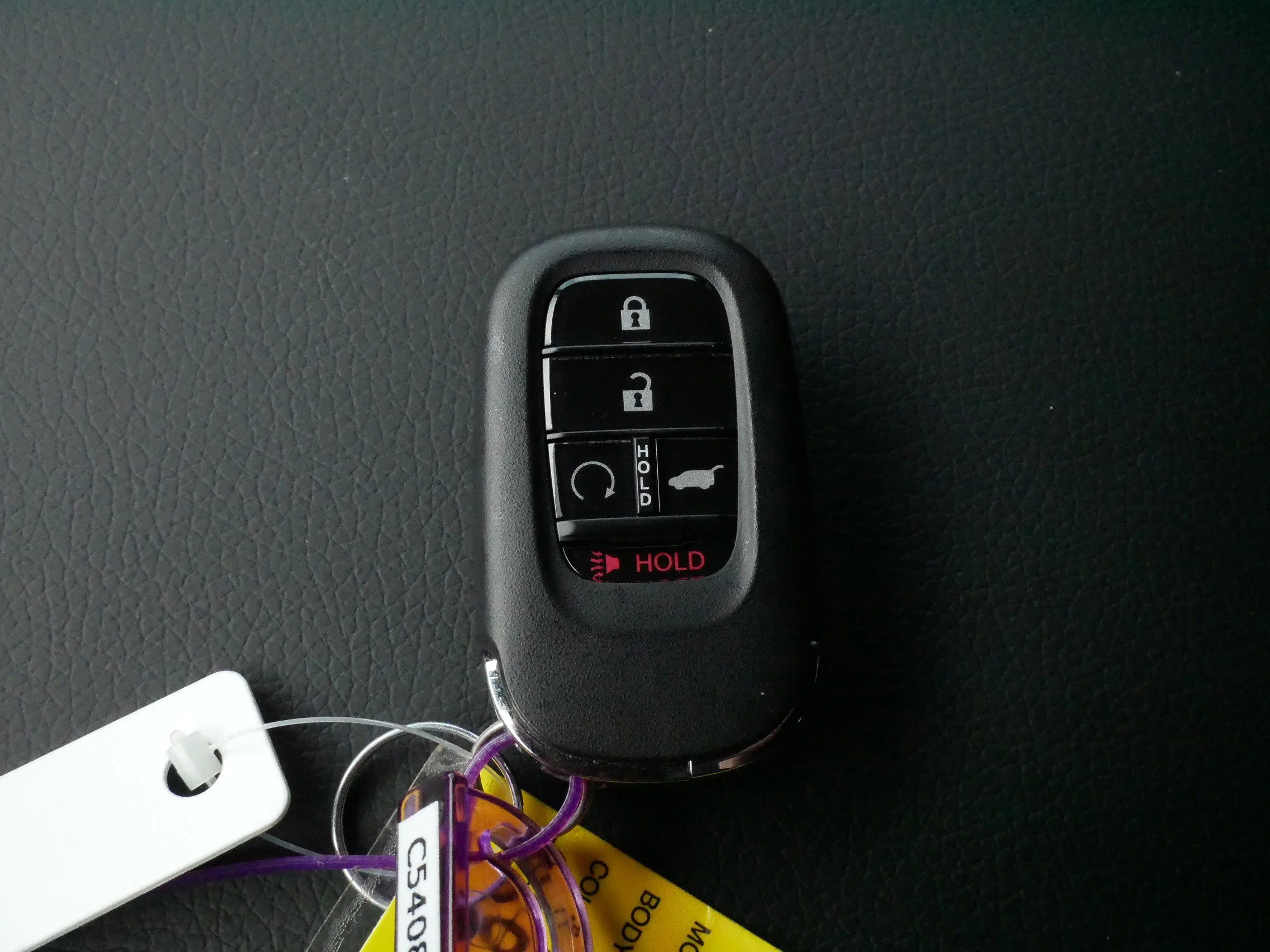Certified Used 2026  Honda Black Edition image 32