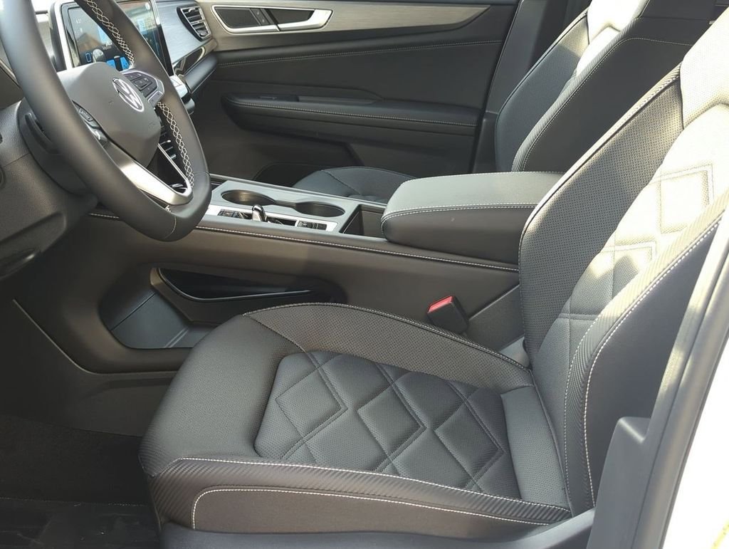 2026 Volkswagen Atlas Cross Sport SE - Photo 17