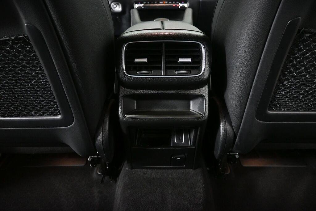 Used 2021 Iridium Silver Metallic Mercedes-Benz GLE 350 image 14