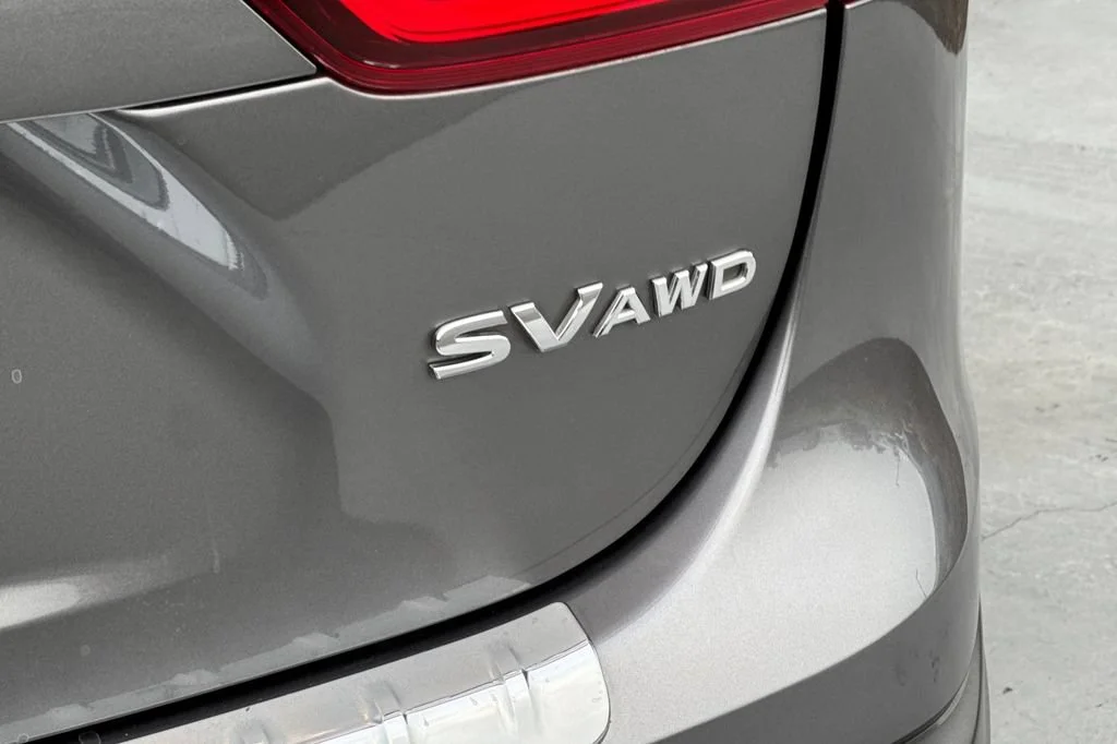 2020 Nissan Rogue Sport SV - Photo 27