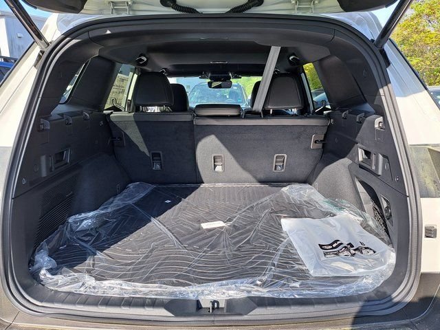 2026 Subaru Outback Limited XT - Photo 12