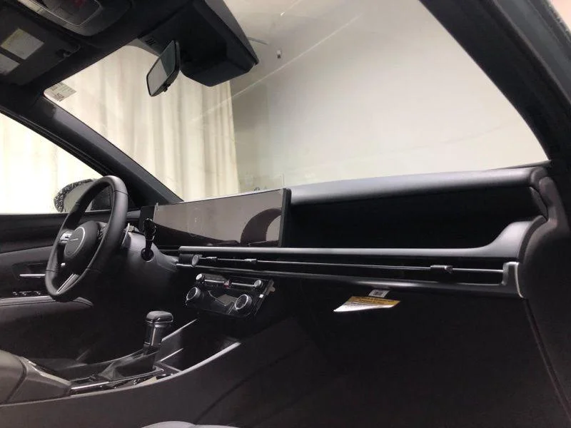 2026 Hyundai Santa Cruz XRT - Photo 13