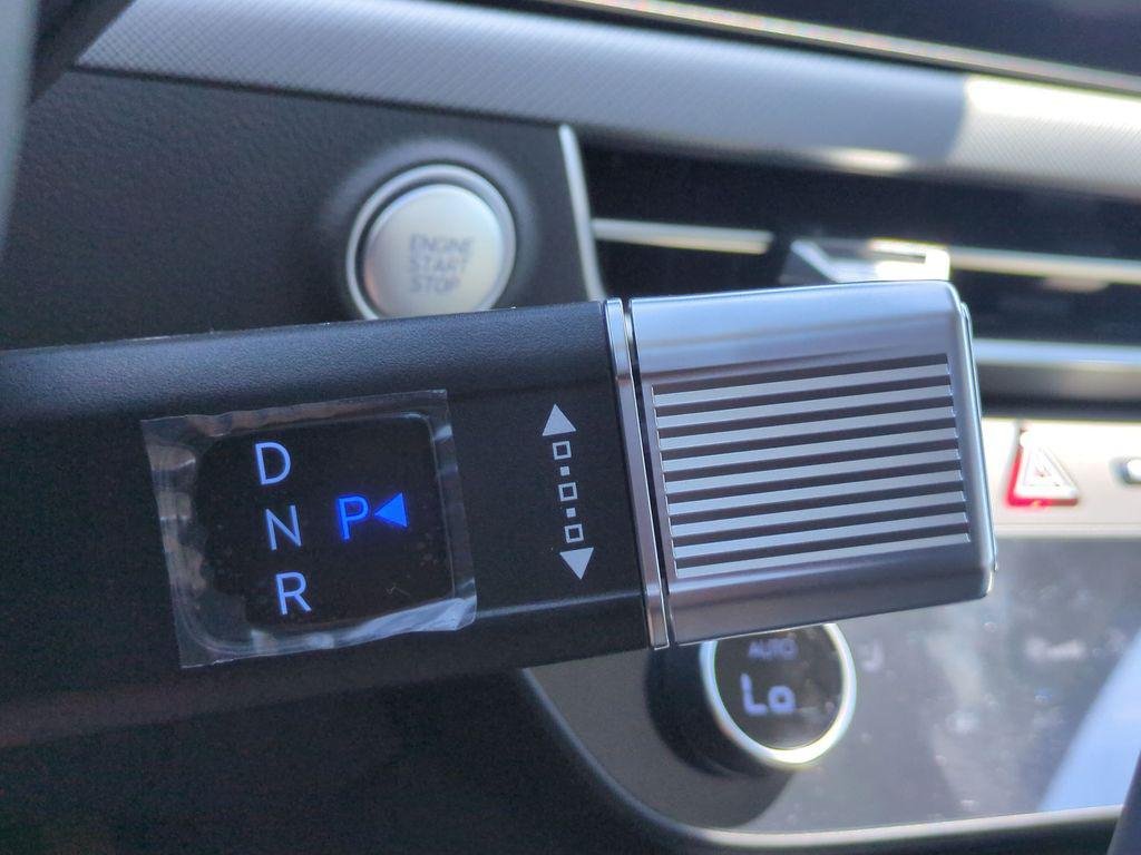 2026 Hyundai Sonata SEL - Photo 23