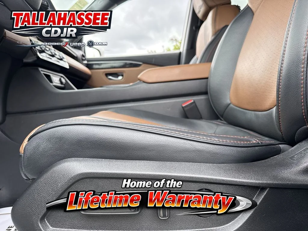 Used 2026 Platinum White Honda TrailSport Elite image 14