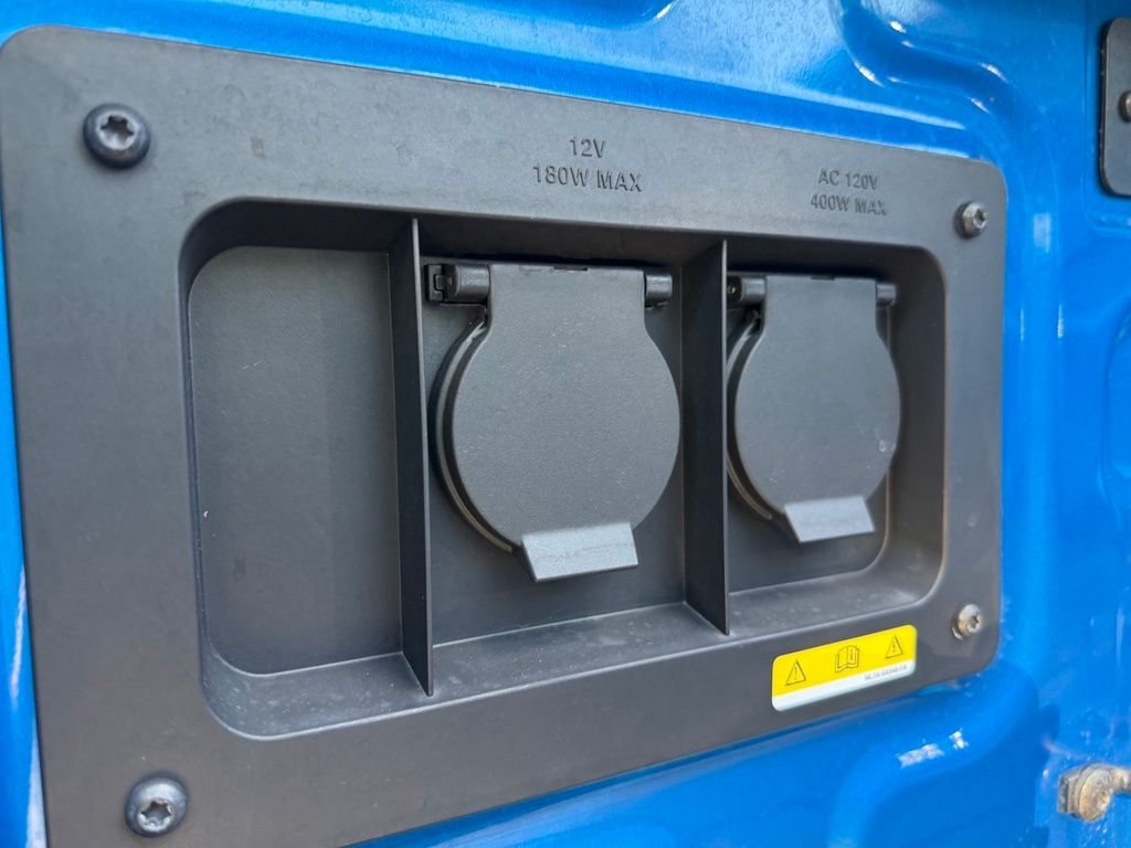 Certified Used 2024 Blue Ford XLT image 24