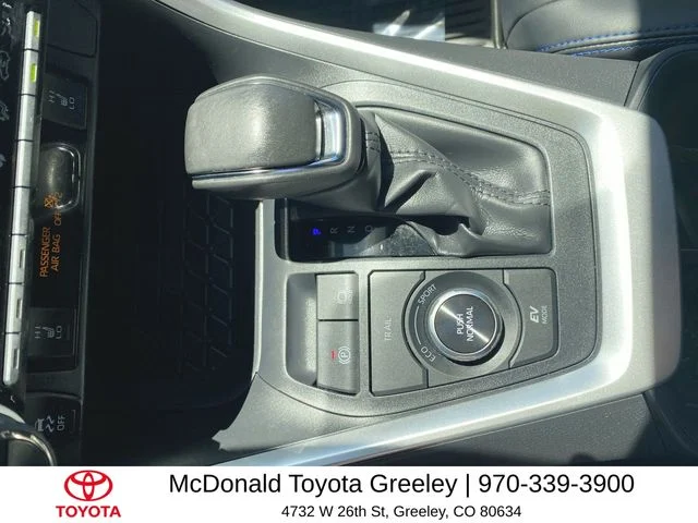 Used 2022 Silver Toyota XSE image 19