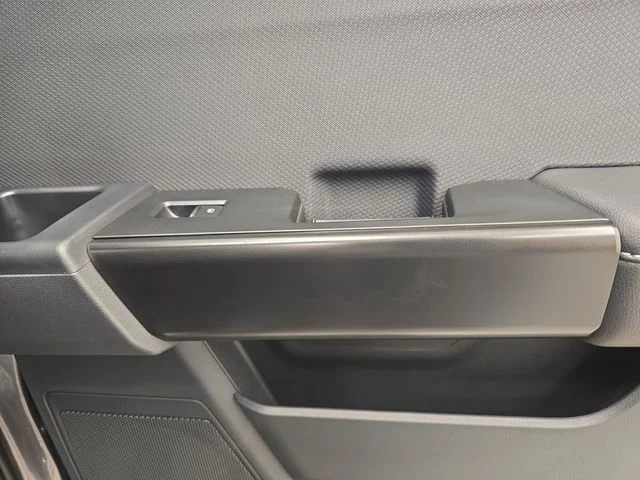 New 2026 Carbonized Gray Metallic Ford STX® image 16