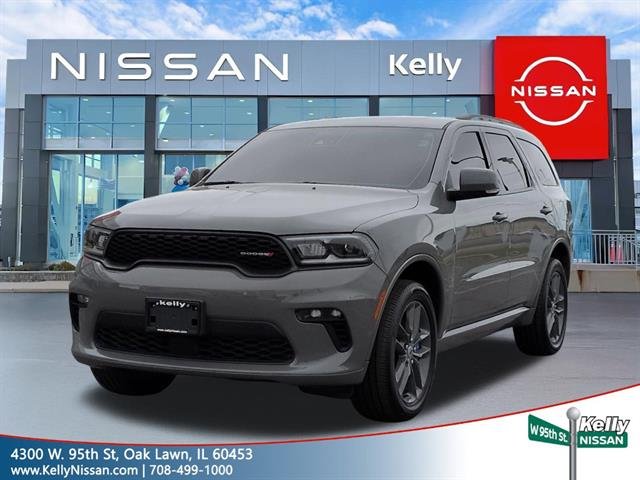 2022 Dodge Durango GT Plus AWD's photo