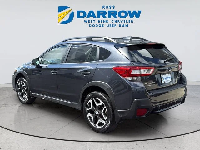 Used 2018 Gray Subaru 2.0i Limited image 3