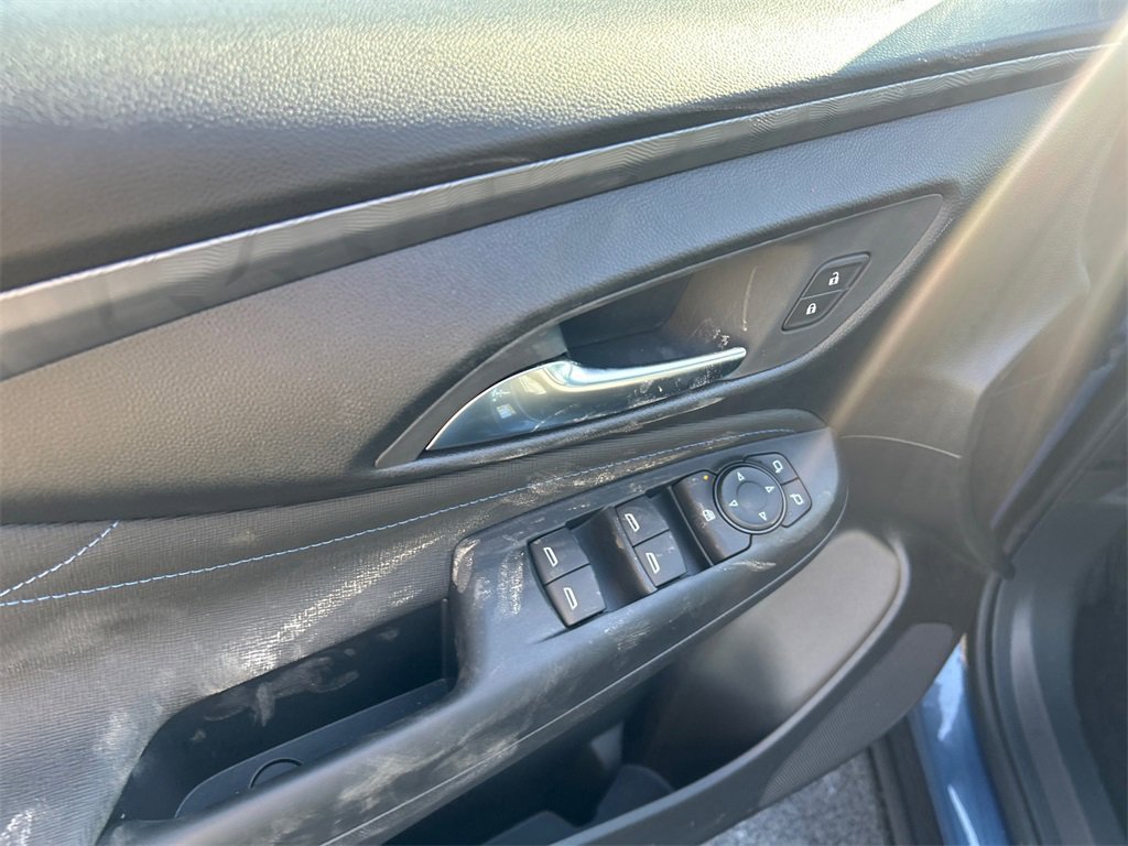 2026 BUICK ENVISTA - Image 13