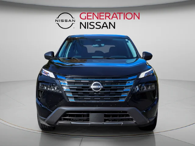 Certified 2024 Nissan Rogue S with VIN 5N1BT3AB5RC713792 for sale in North Plainfield, NJ