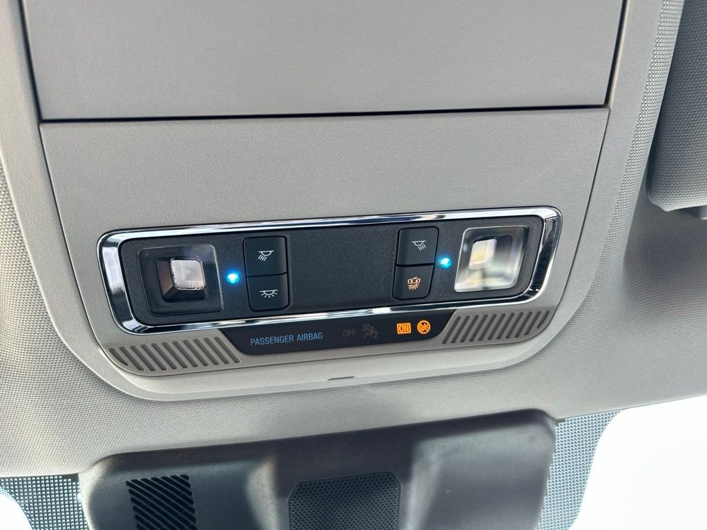 New 2026 Oxford White Ford Lariat image 36