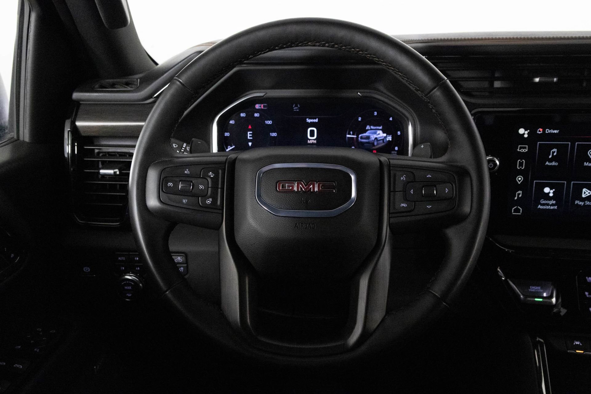 2024 GMC SIERRA - Image 26