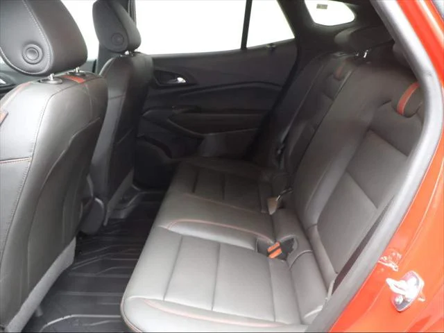 2026 Chevrolet Trax RS - Photo 33