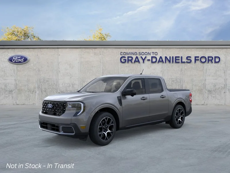 2026 Ford Maverick Lariat AWD's photo