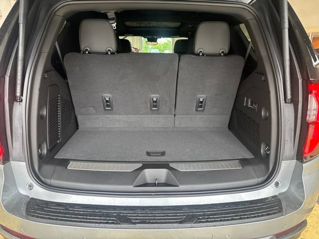 2026 GMC Yukon AT4 - Photo 35