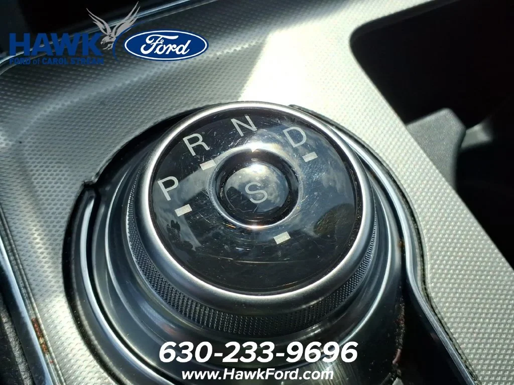 Used 2023 Gray Ford ST image 25