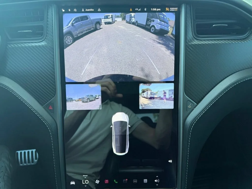 Used 2020  Tesla Performance image 21