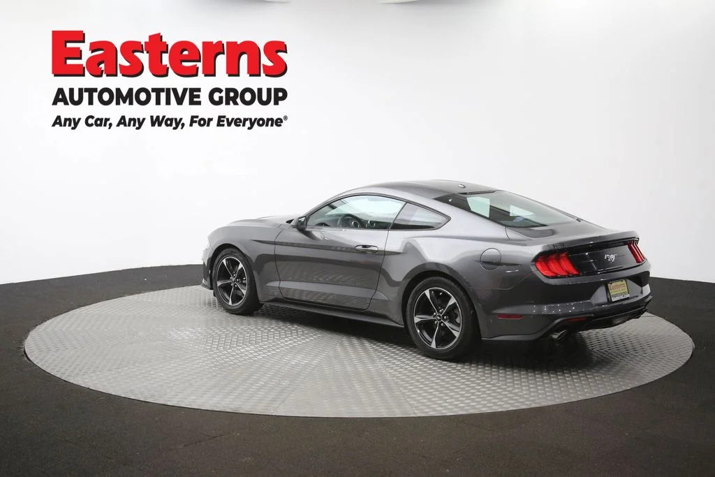 Used 2019 Gray Ford EcoBoost image 60