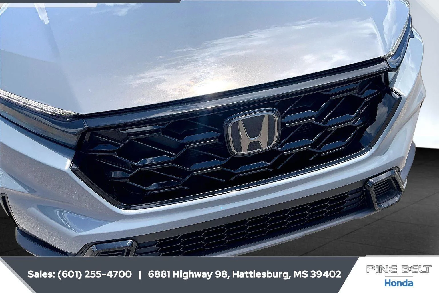 Used 2023 Urban Gray Pearl Honda Sport image 22