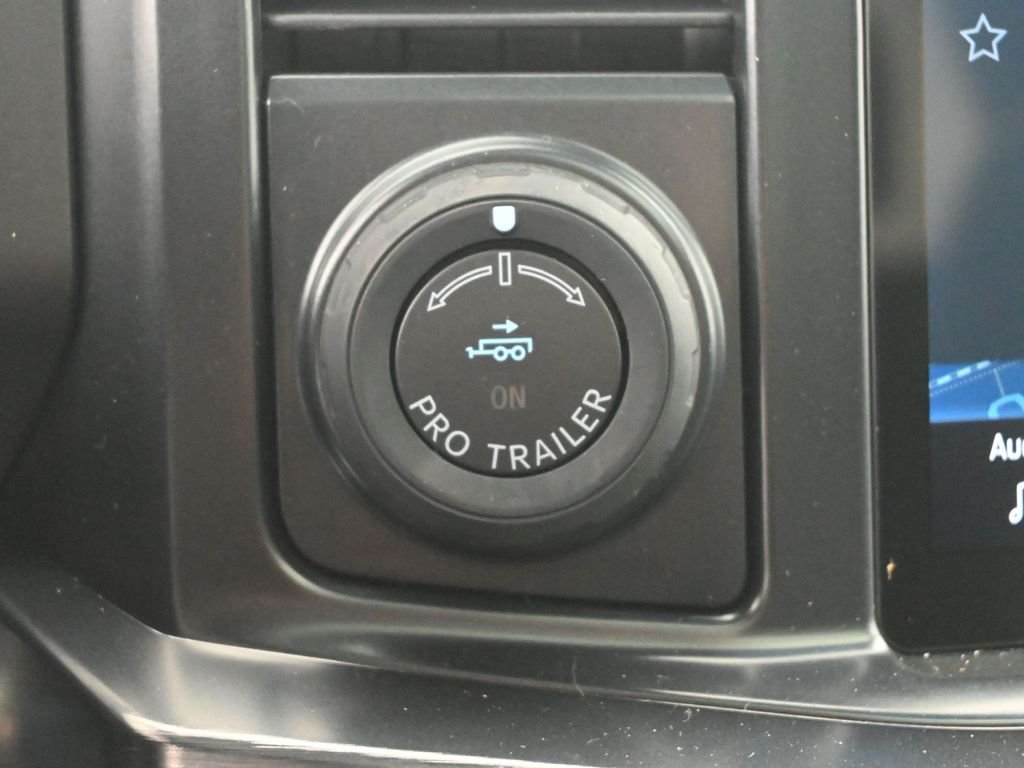 New 2026 Agate Black Metallic Ford Lariat image 20
