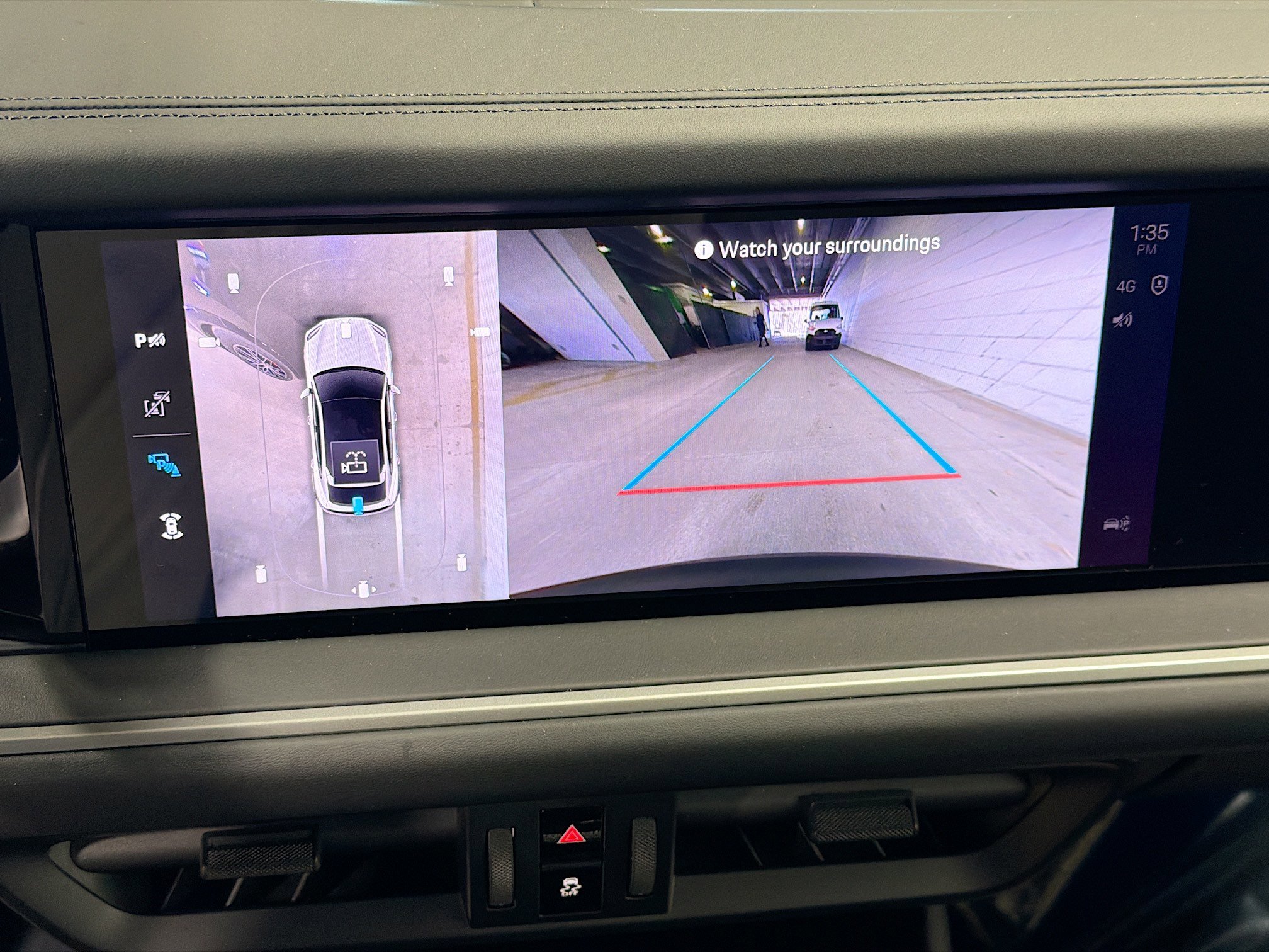 2026 Porsche Cayenne Coup S - Photo 32